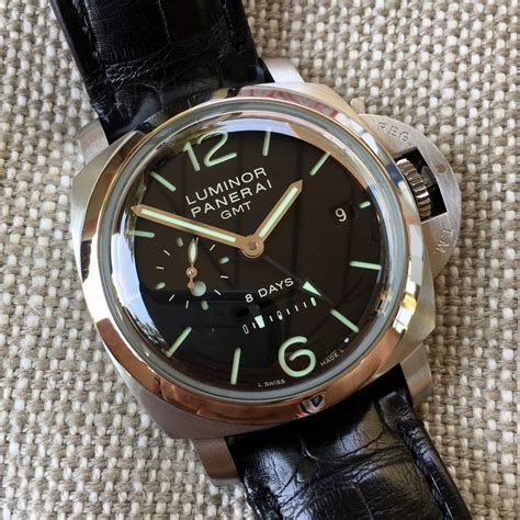 panerai pam623|Panerai pam233.